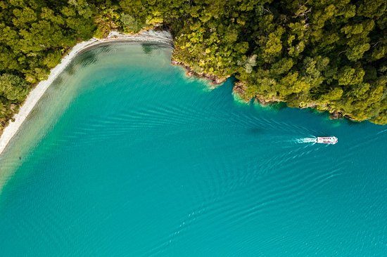 Lac Todos los Santos