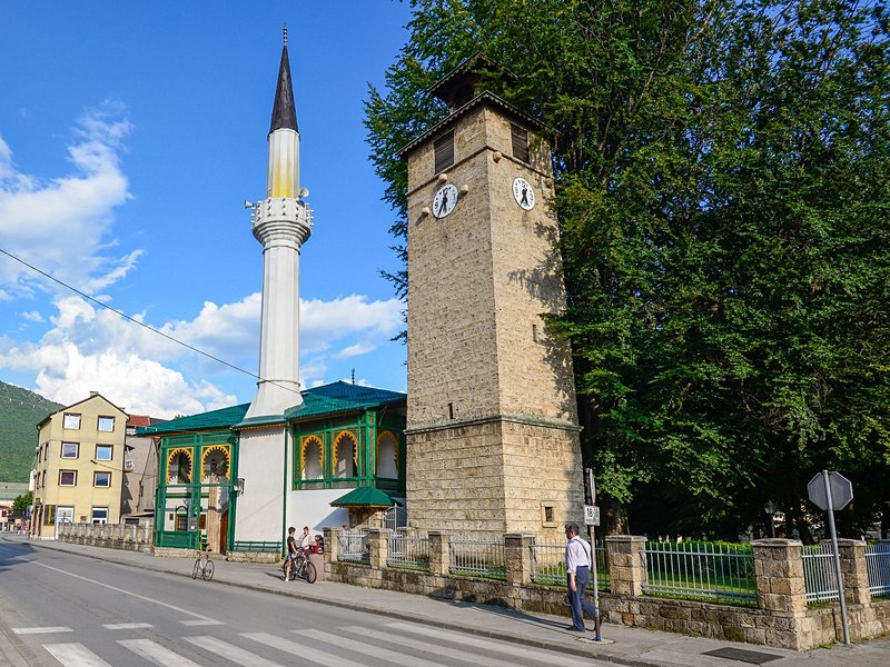 Travnik