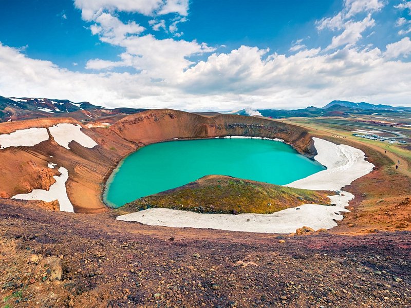 Myvatn