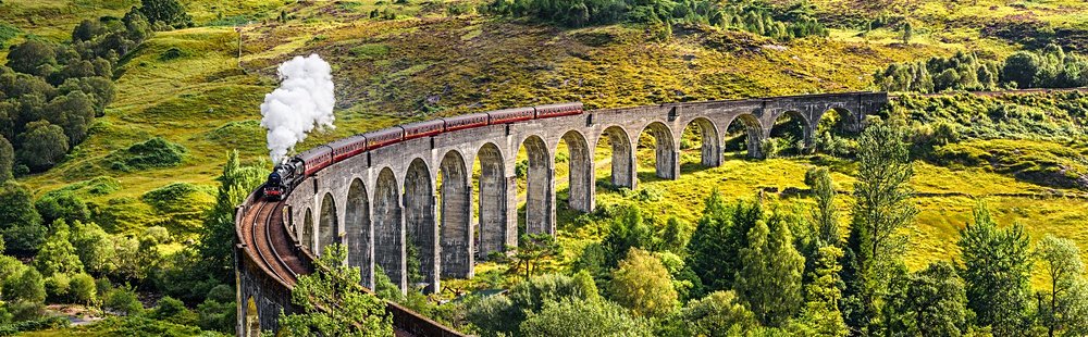 Glenfinnan, Inverness-shire
