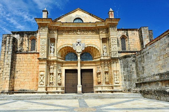Saint Domingue