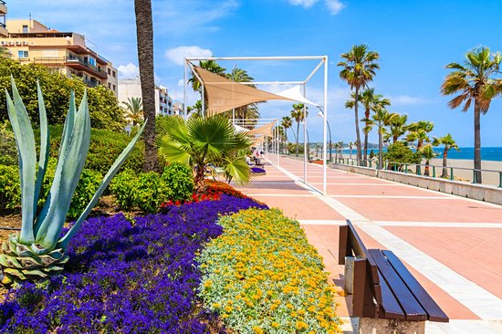 Estepona