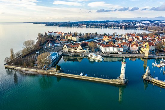 Lindau im Bodensee