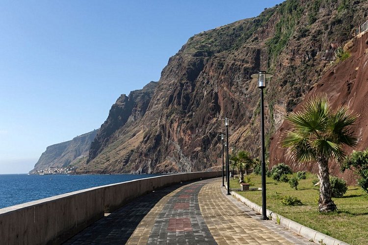 Jardim Do Mar 3