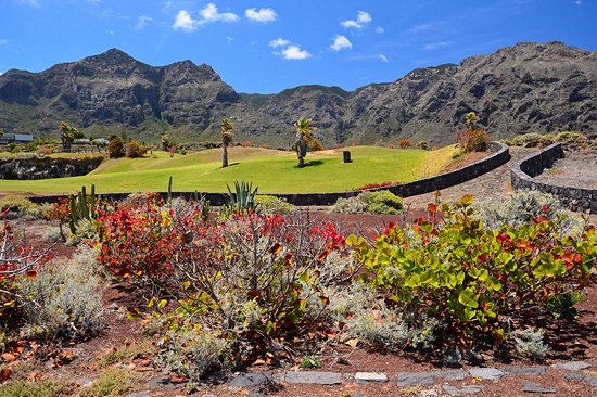 Parc Rural del Teno