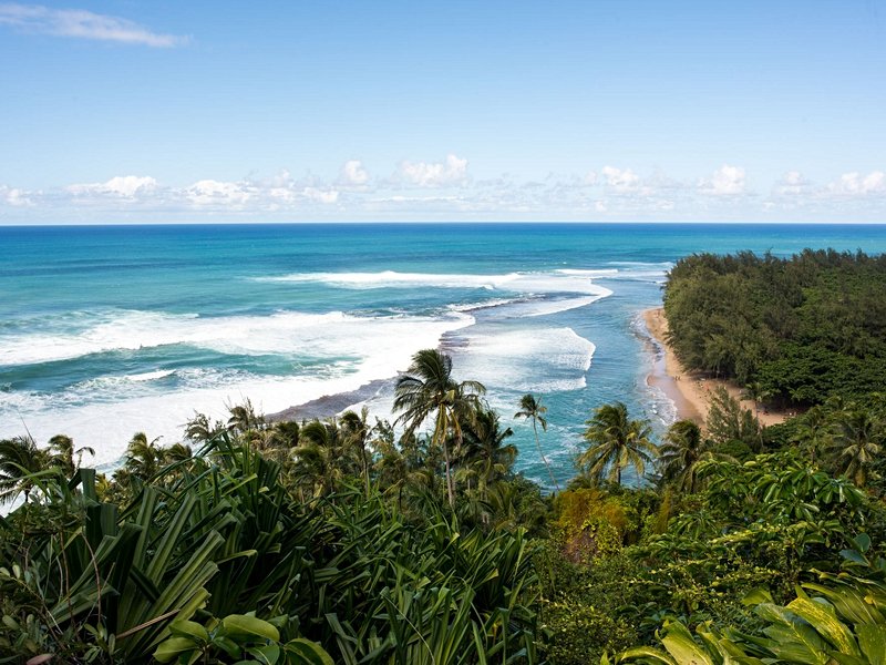 Kalalau Trail
