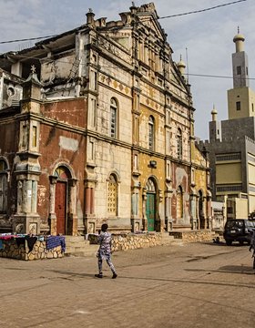 Les plus beaux lieux du Bénin