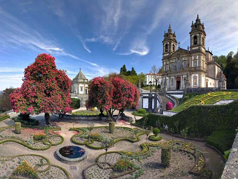Braga