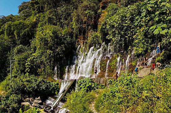Parc national El Imposible