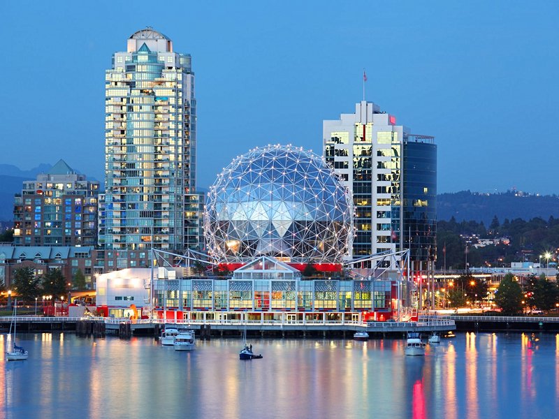 Vancouver