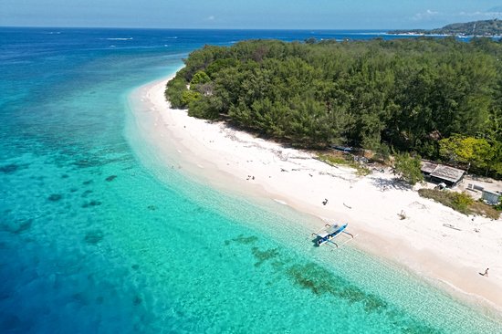 Gili Air