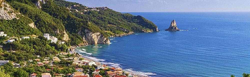Agios Gordios