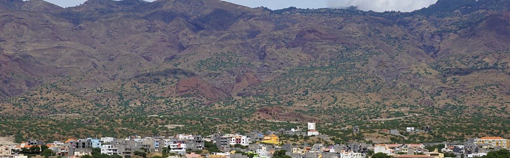 Porto Novo