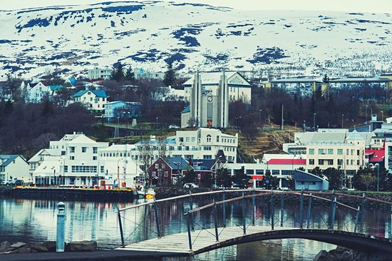 Akureyri
