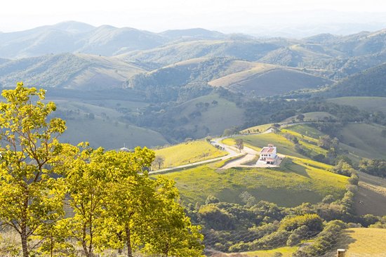 Parc national de la Serra da Bocaina