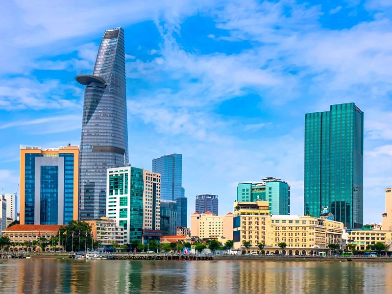 Bitexco Financial Tower