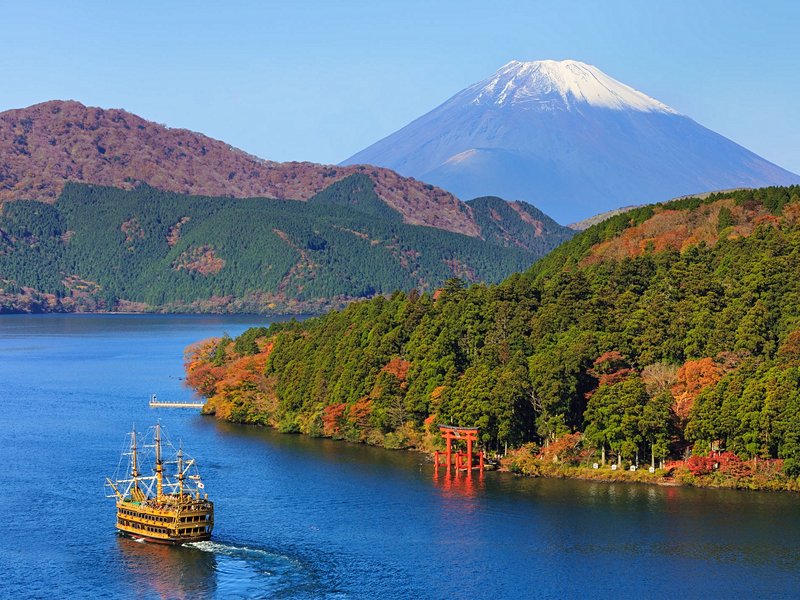 Hakone