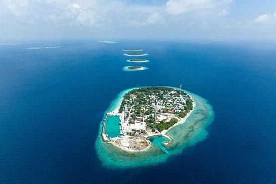 Baa Atoll