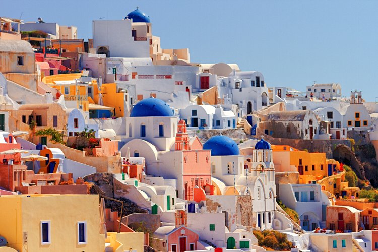 Santorin 3