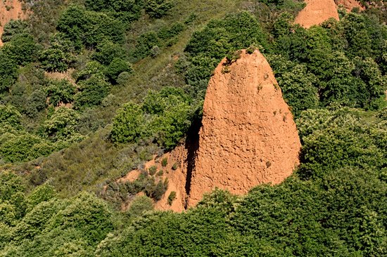Las Médulas