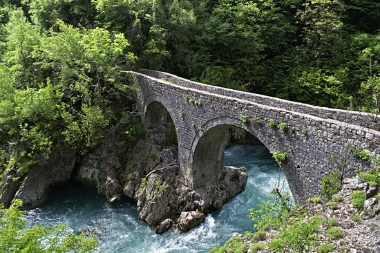 Canyon Maganik