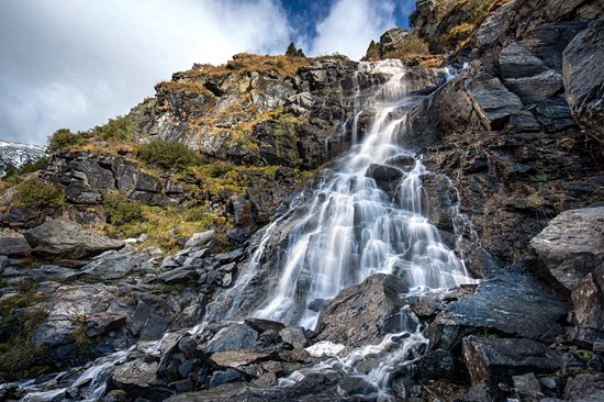 Monts Fagaras