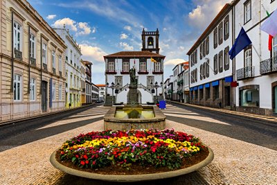 Sao Miguel