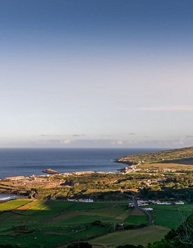 Les plus beaux lieux de L'île de Graciosa