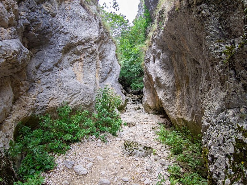 Parc naturel du Sirente Velino
