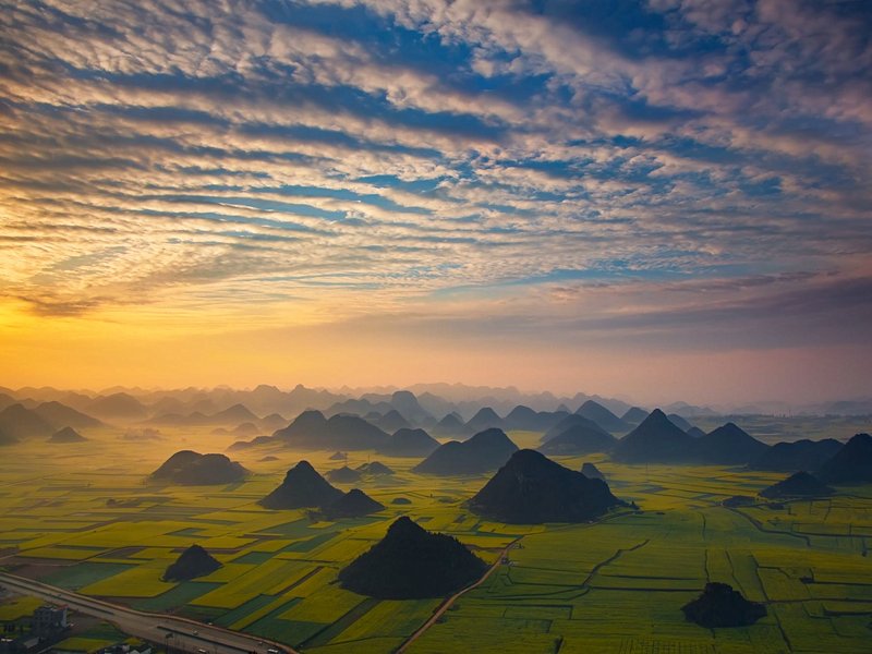 Yunnan