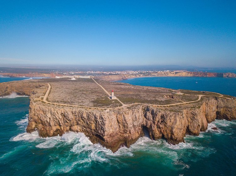 Sagres 3