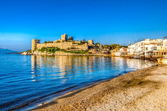 Bodrum