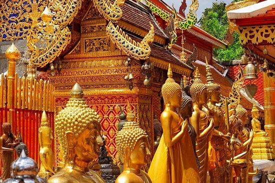 Chiang Mai