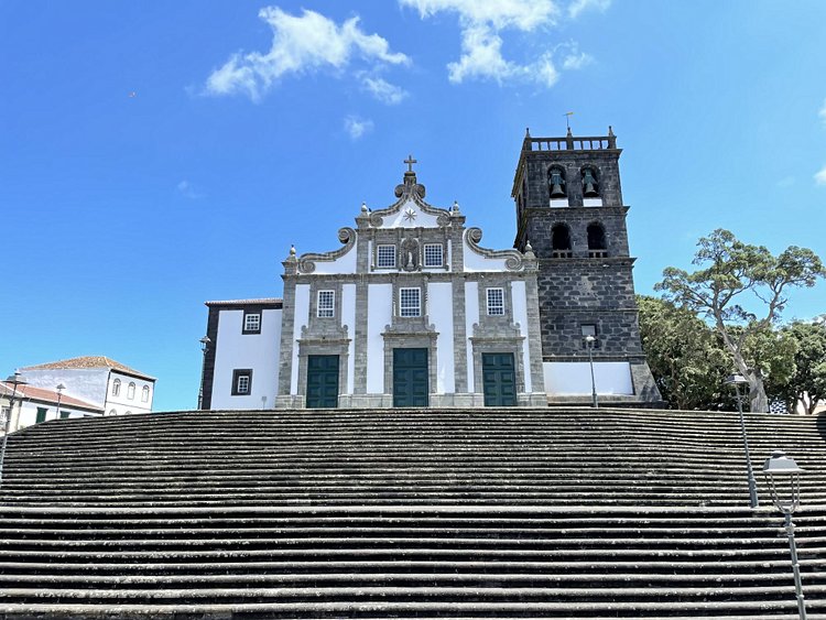 Ribeira Grande : le village 2