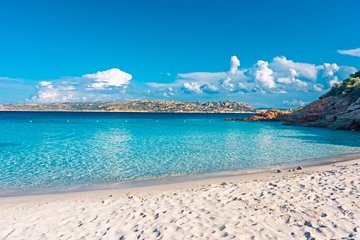 Parc national de l'archipel de La Maddalena