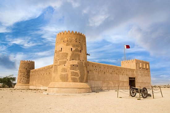 Al Zubarah