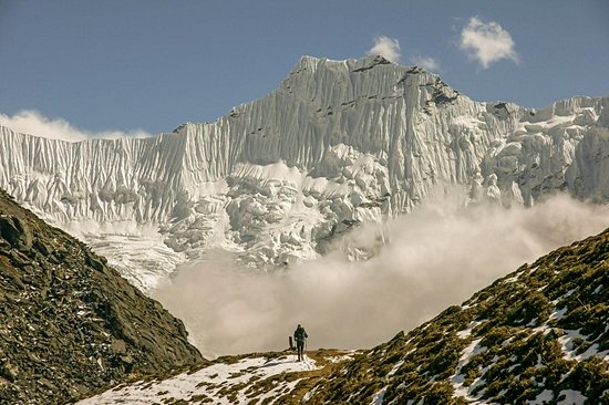 Parc national de Sagarmatha