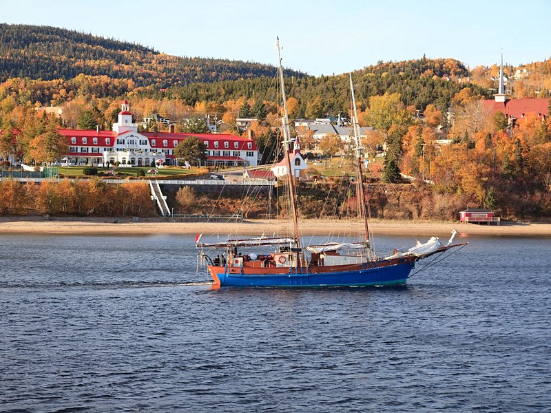 Tadoussac