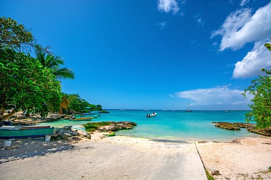 Playa Bayahibe