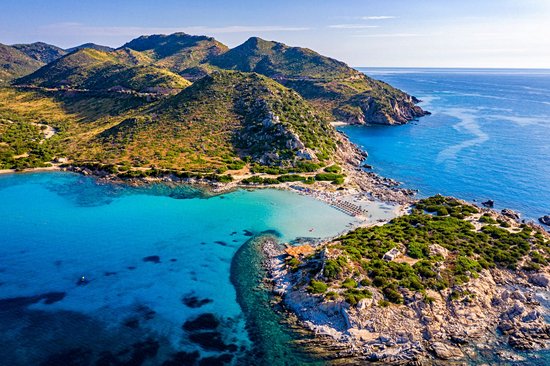 Punta Molentis