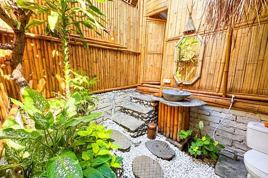 Penida Bambu Green Villas