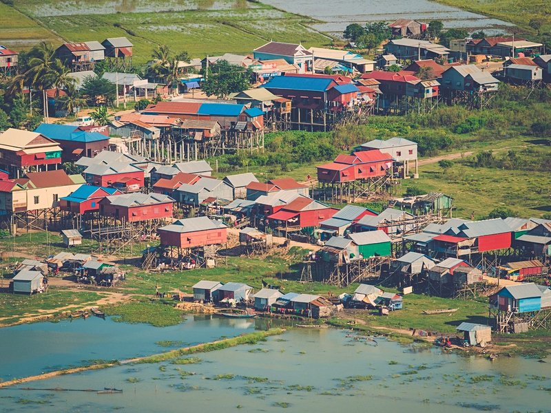 Phnom Krom