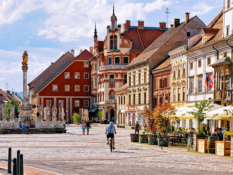 Maribor