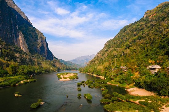 Vang Vieng