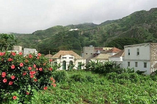 Vila nova Sintra