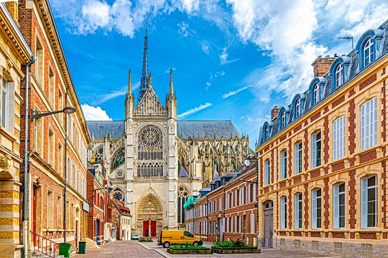 Amiens