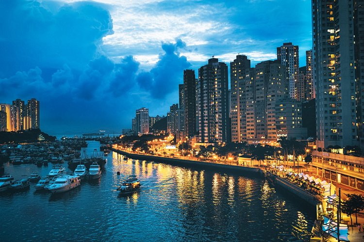 Les Lieux Incontournables à Voir à Hong Kong | Que Faire