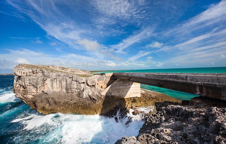 L'île Eleuthera