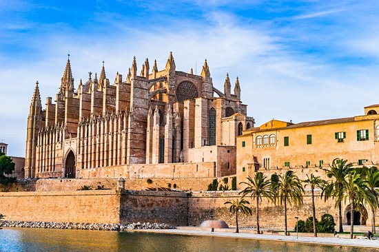 Palma de Majorque