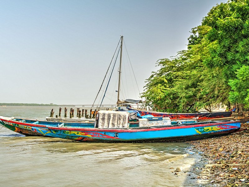 La Casamance